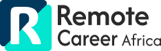 Remote Career Africa